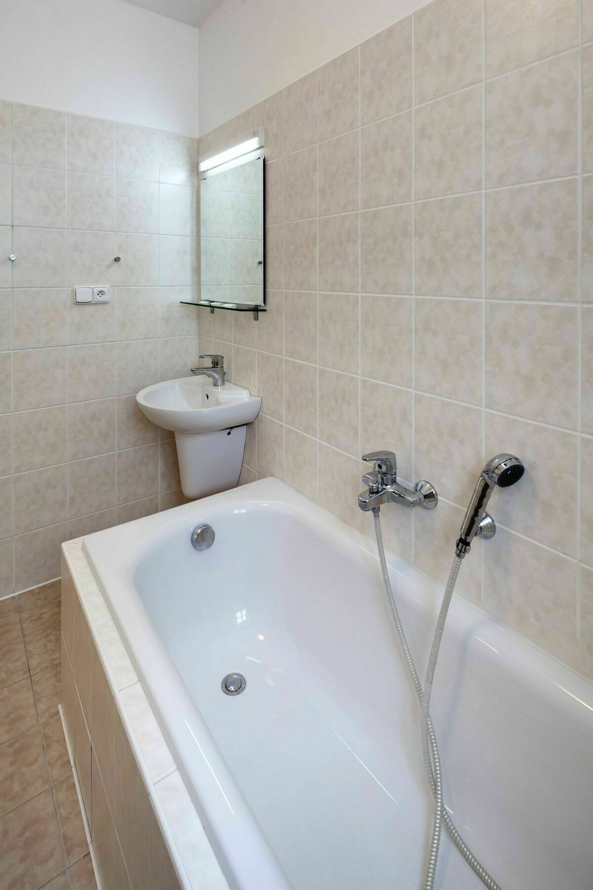 Capital 3* Praga