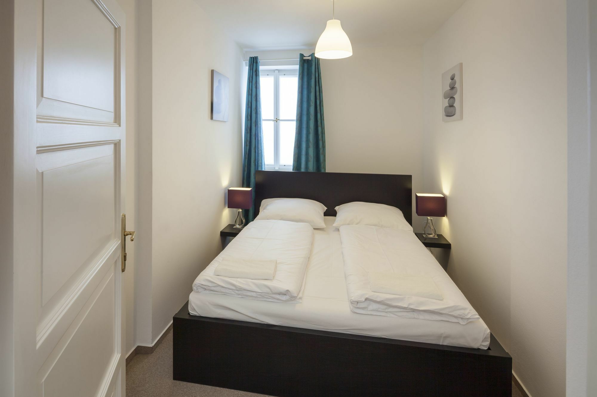 Capital 3* Praga