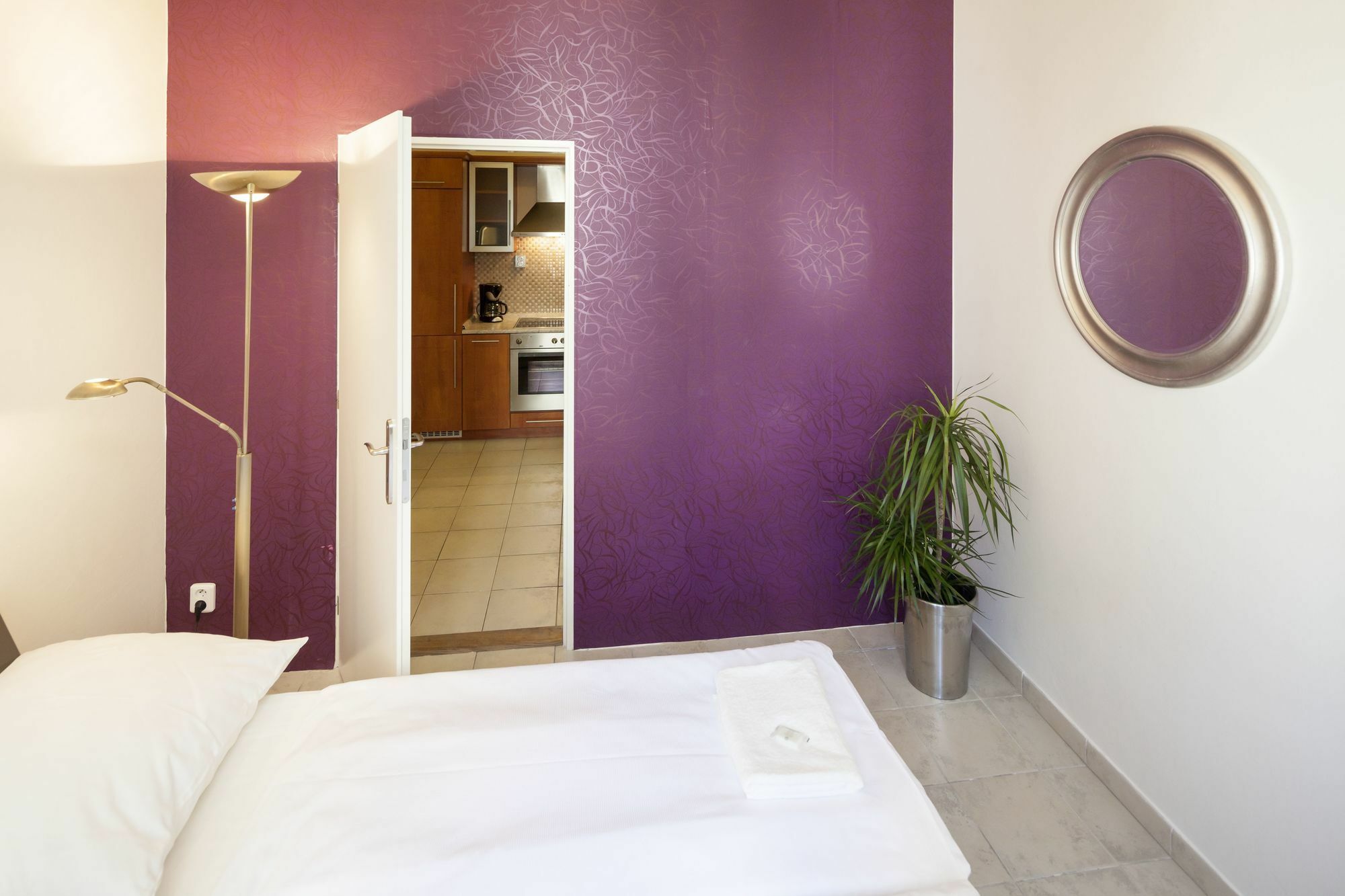 Capital 3* Praga